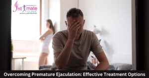 premature ejaculation treatment in Indore