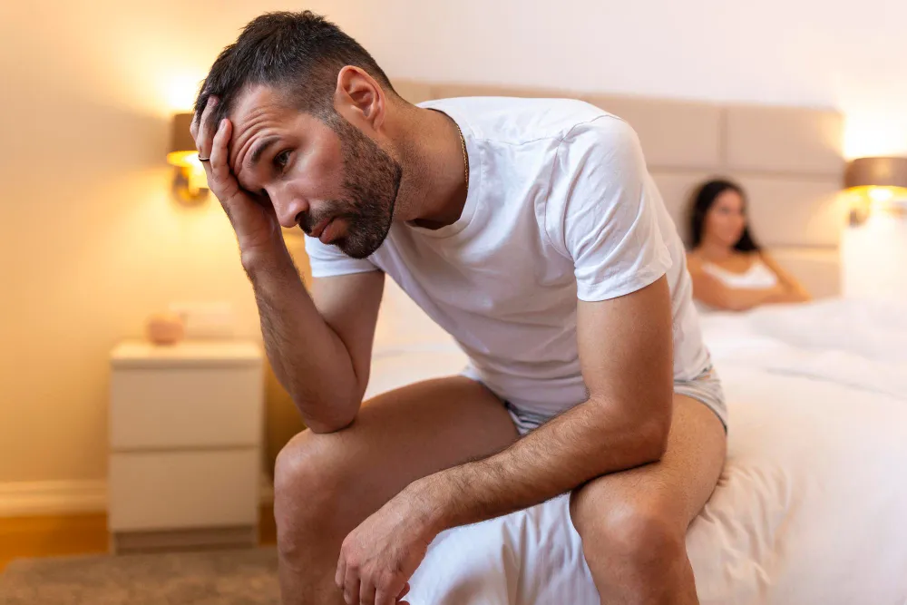 delayed ejaculation treatment in indore , erectyle disfuncation treatment in indore