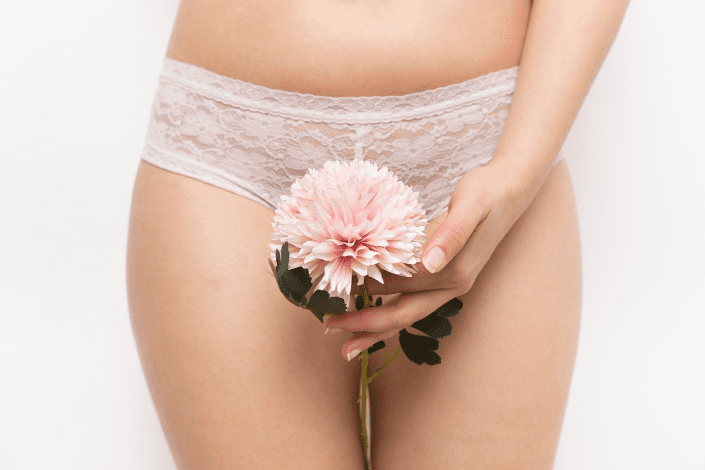 cosmetic gynecology in indore