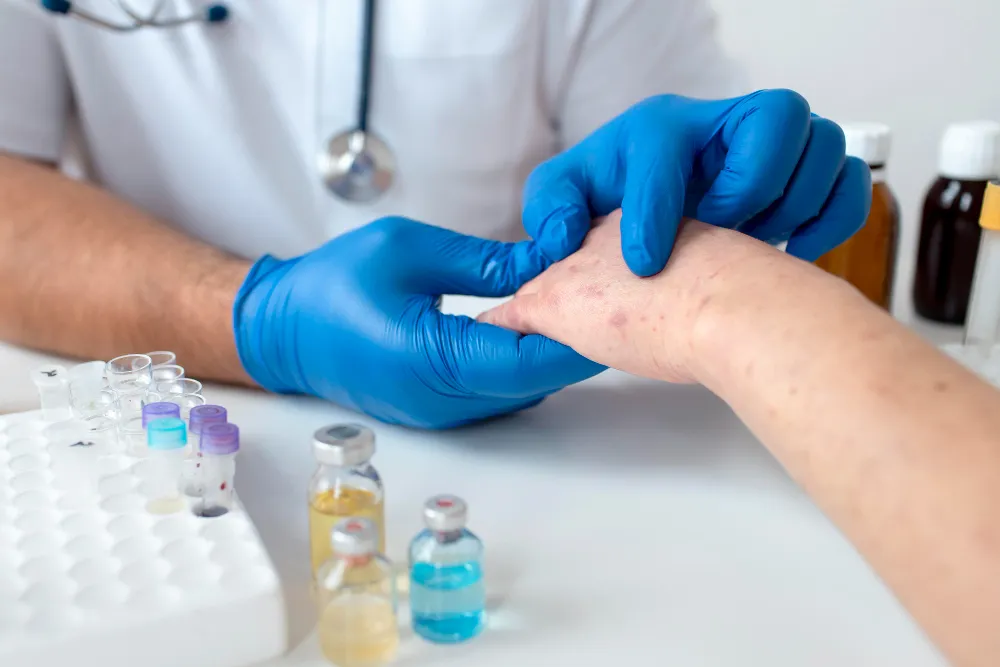 syphilis treatment in indore