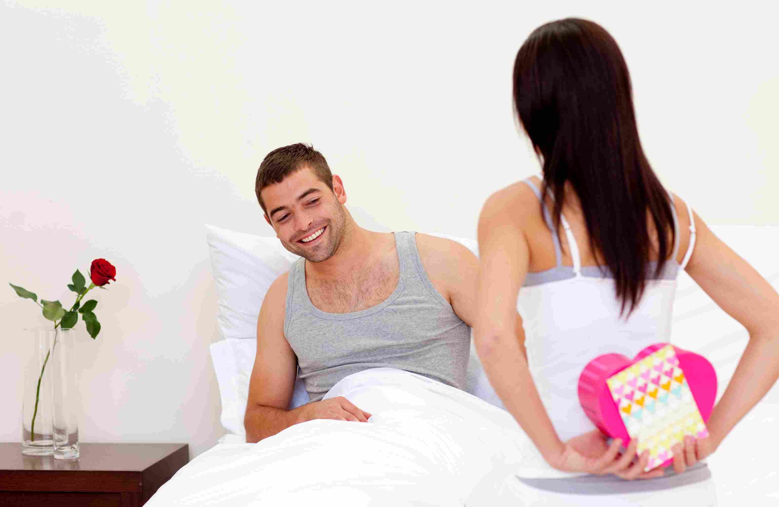 How a Sexologist Can Help Improve Your Relationship