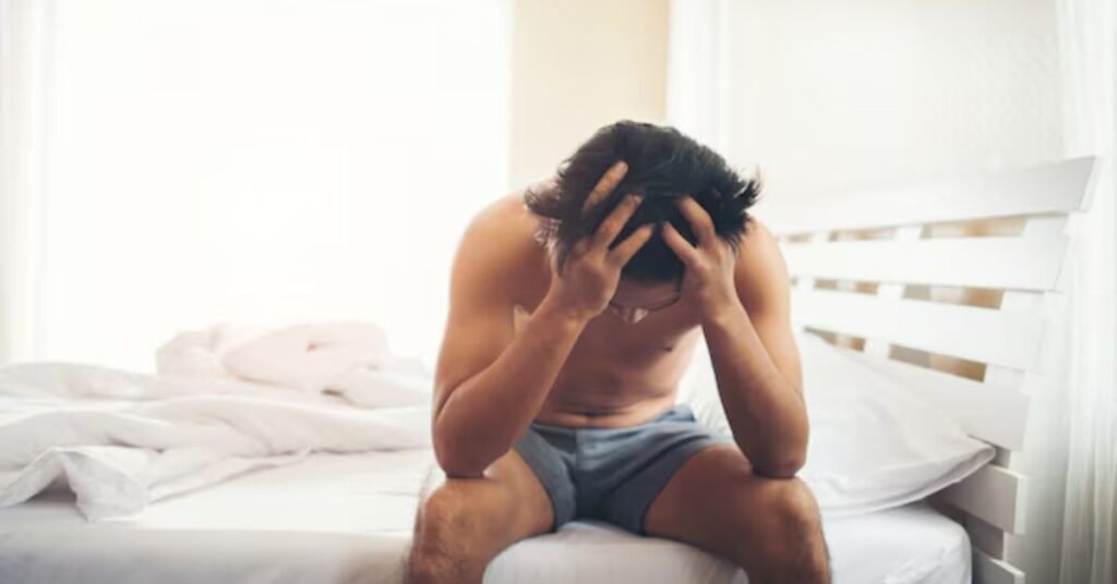 premature ejaculation in Indore