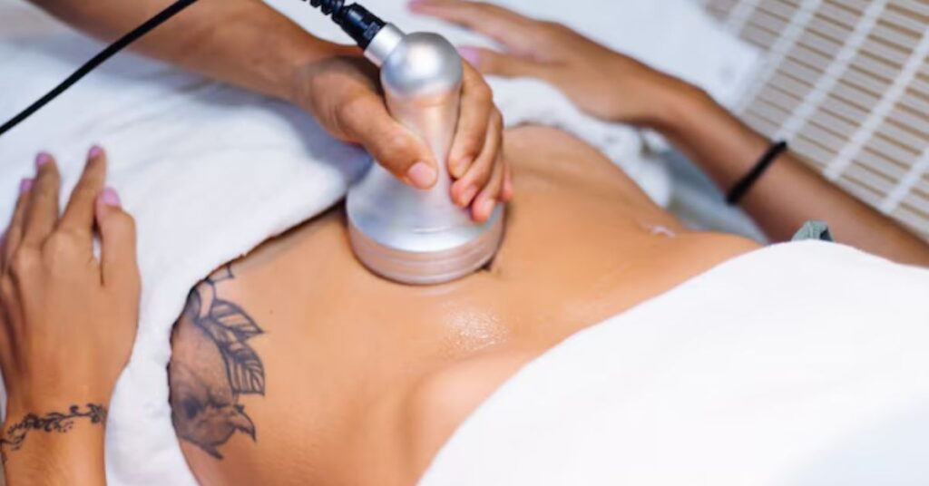 shock wave therapy in Indore