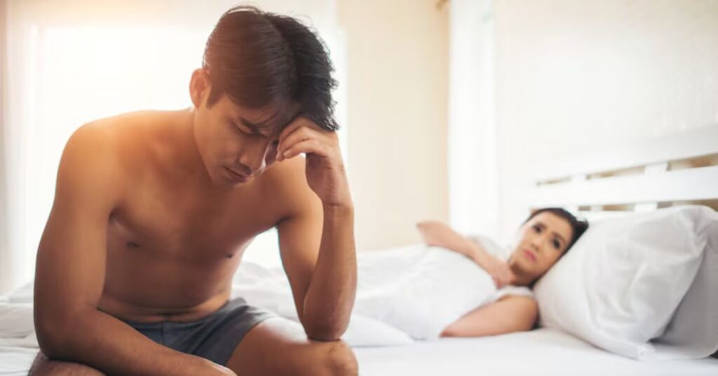 retarded ejaculation treatment Indore