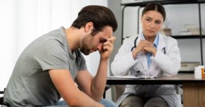 Erectile dysfunction doctor in indore