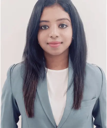 Sanitha Soman - Patient Counsellor and Coordinator