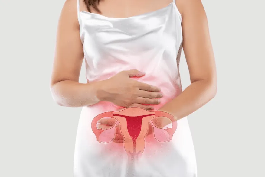 Hymen Repair