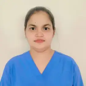 Champa Mourya - OT Staff